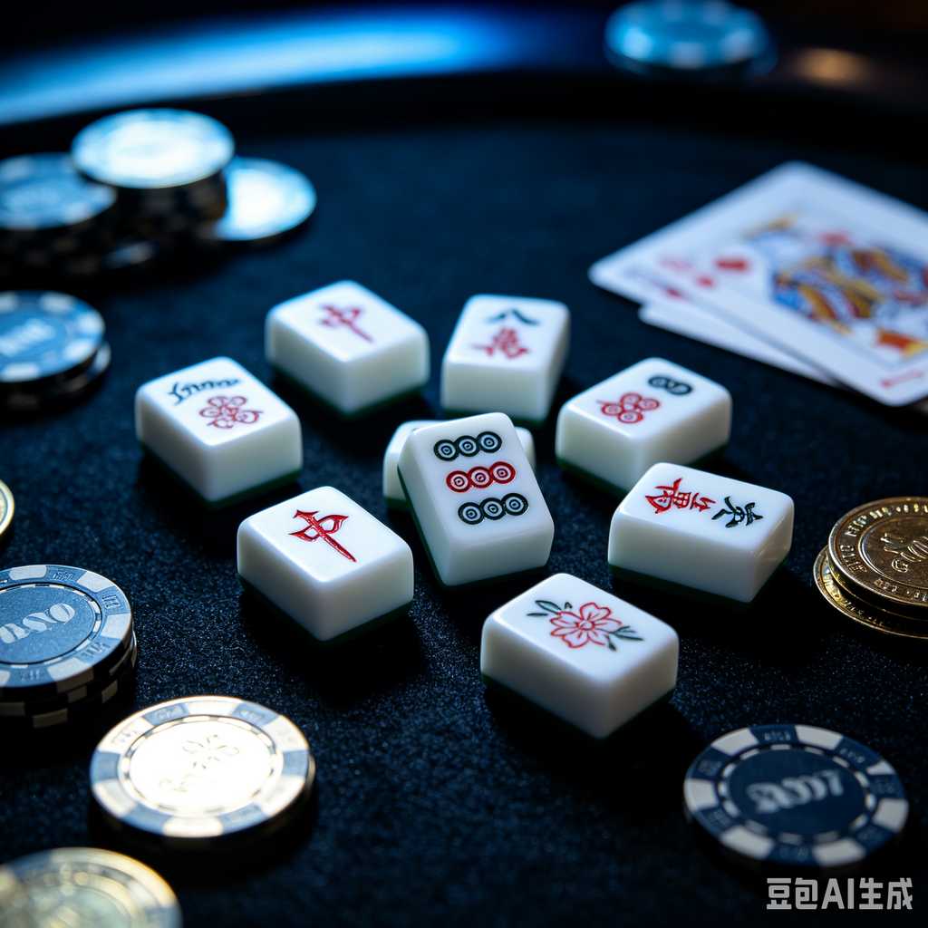 Recife,mahjong