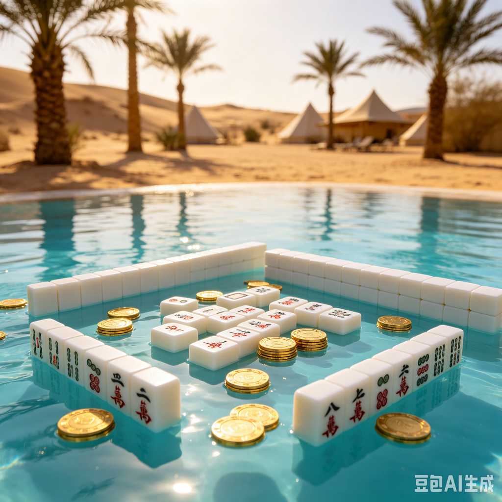 ValenciaVE,mahjong