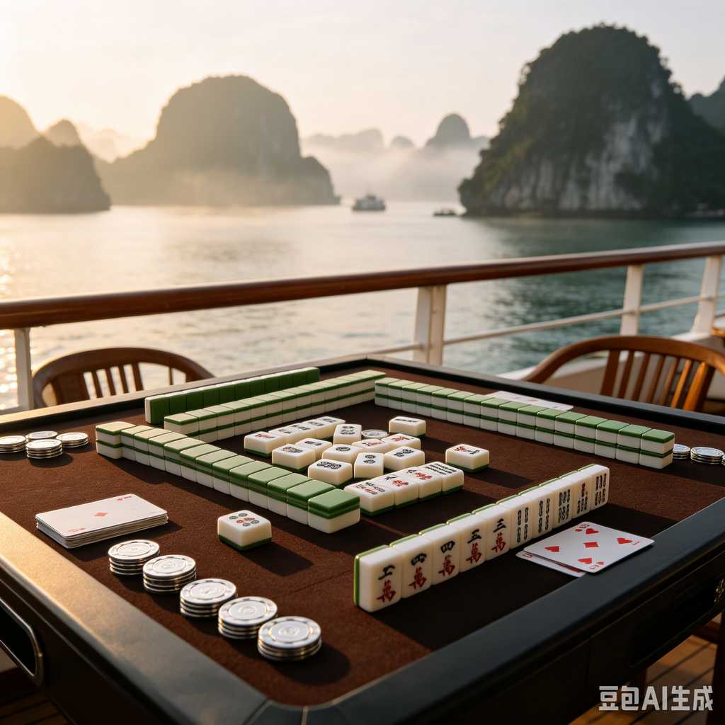 PortlandOR,mahjong