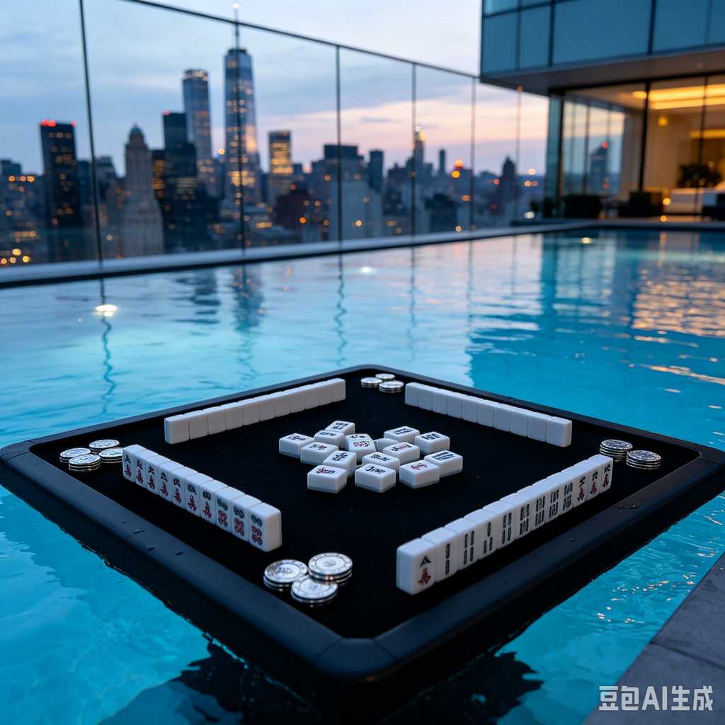 Ghent,mahjong