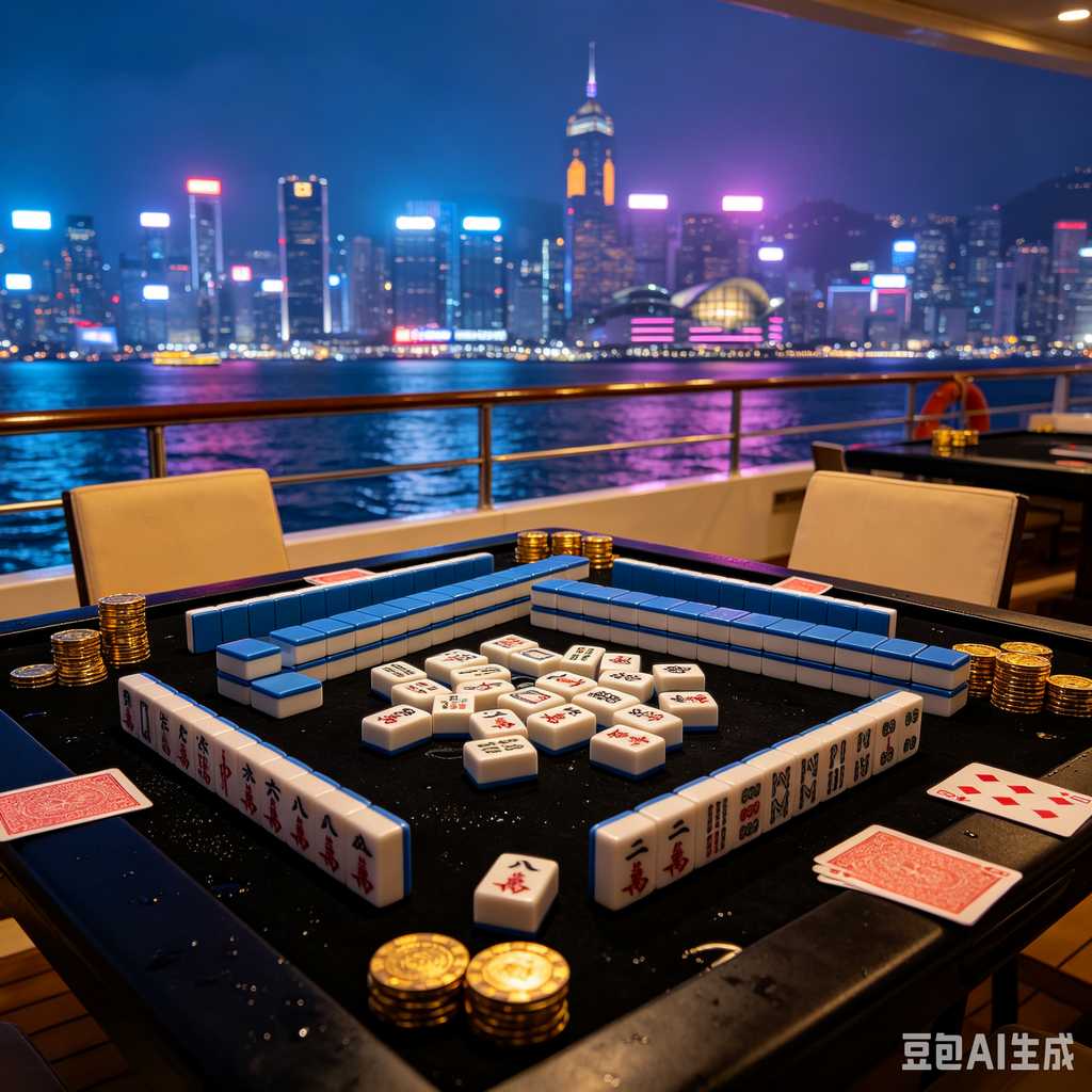 NewYork,mahjong