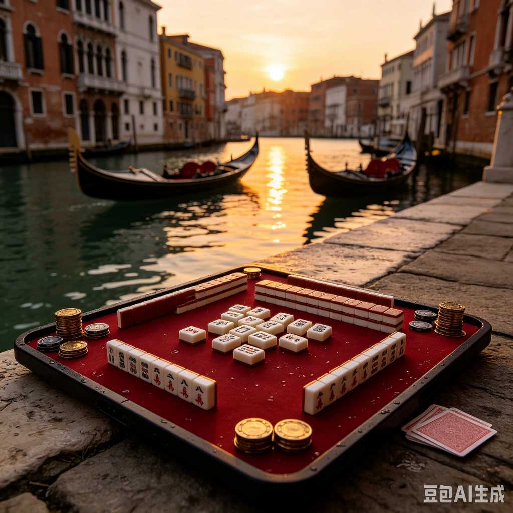 AuroraCO,mahjong