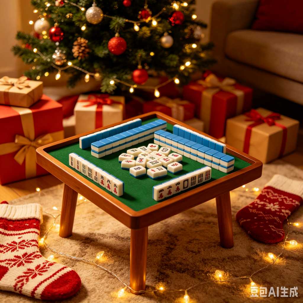 ColumbiaSC,mahjong