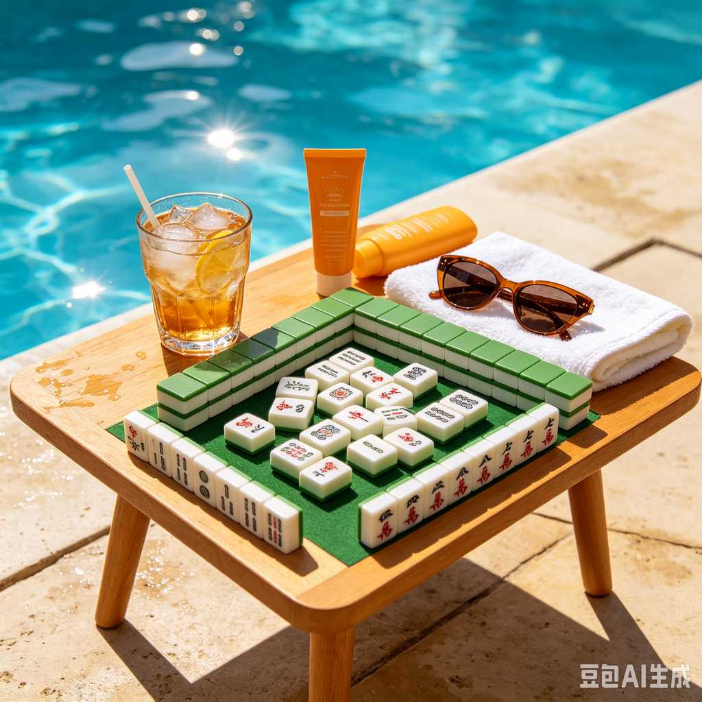 Glasgow,mahjong