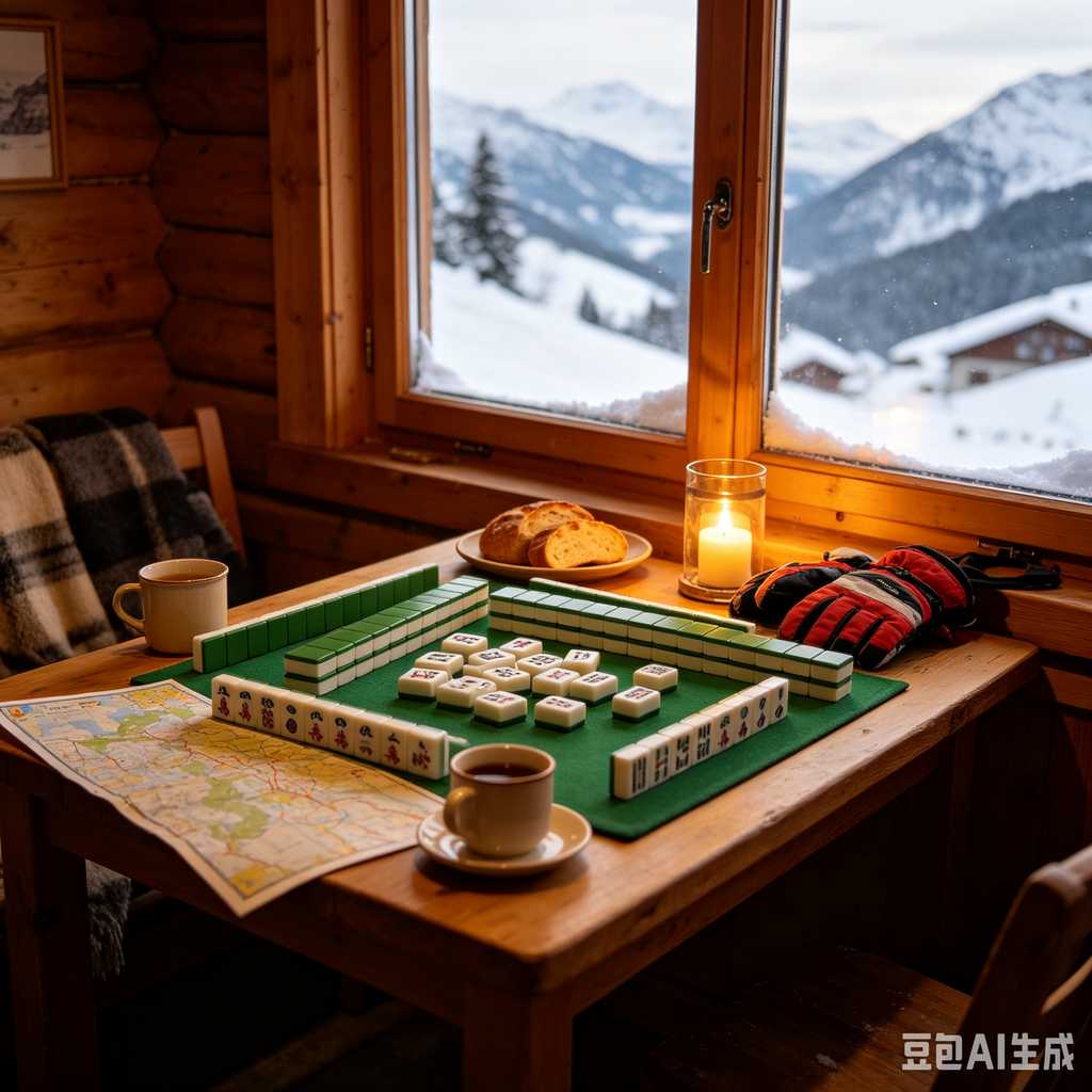 Luxembourg,mahjong