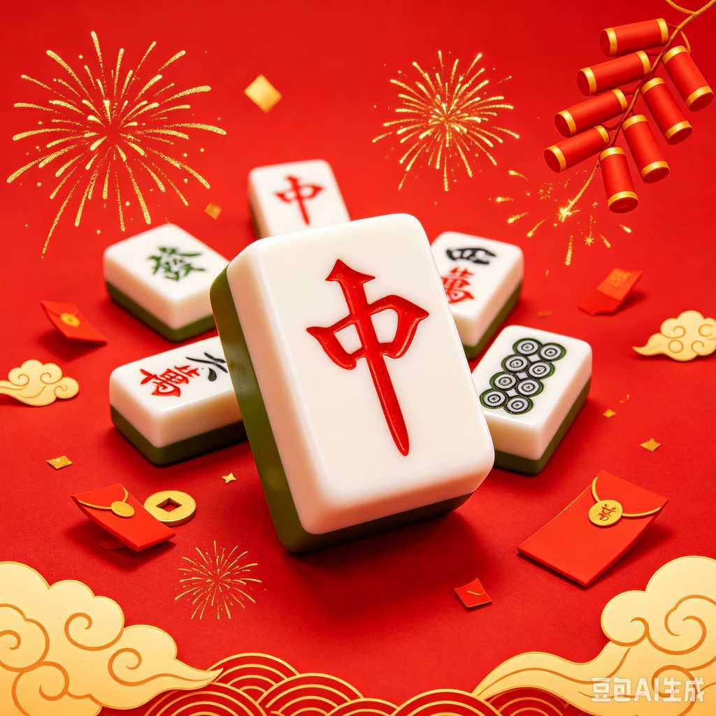 Santiago,mahjong