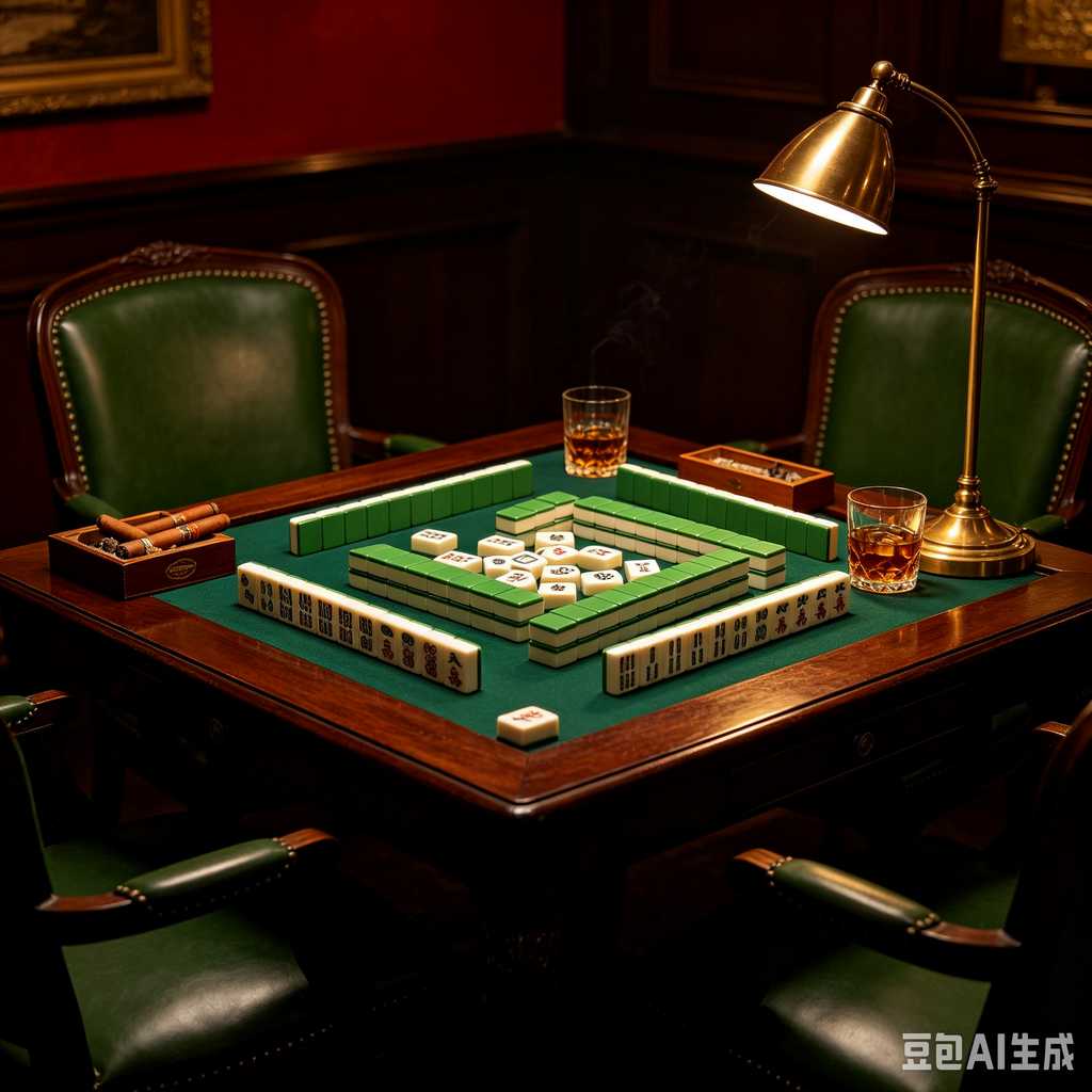TopekaKS,mahjong