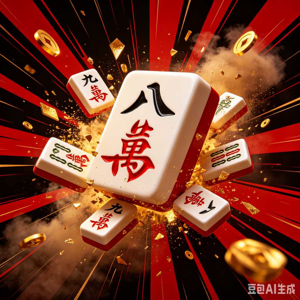 SantaRosa,mahjong
