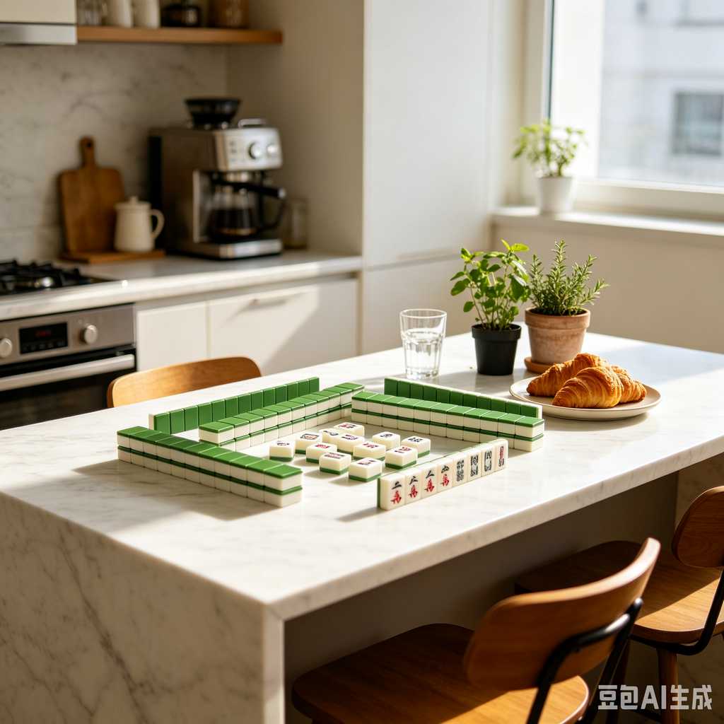 Seattle,mahjong