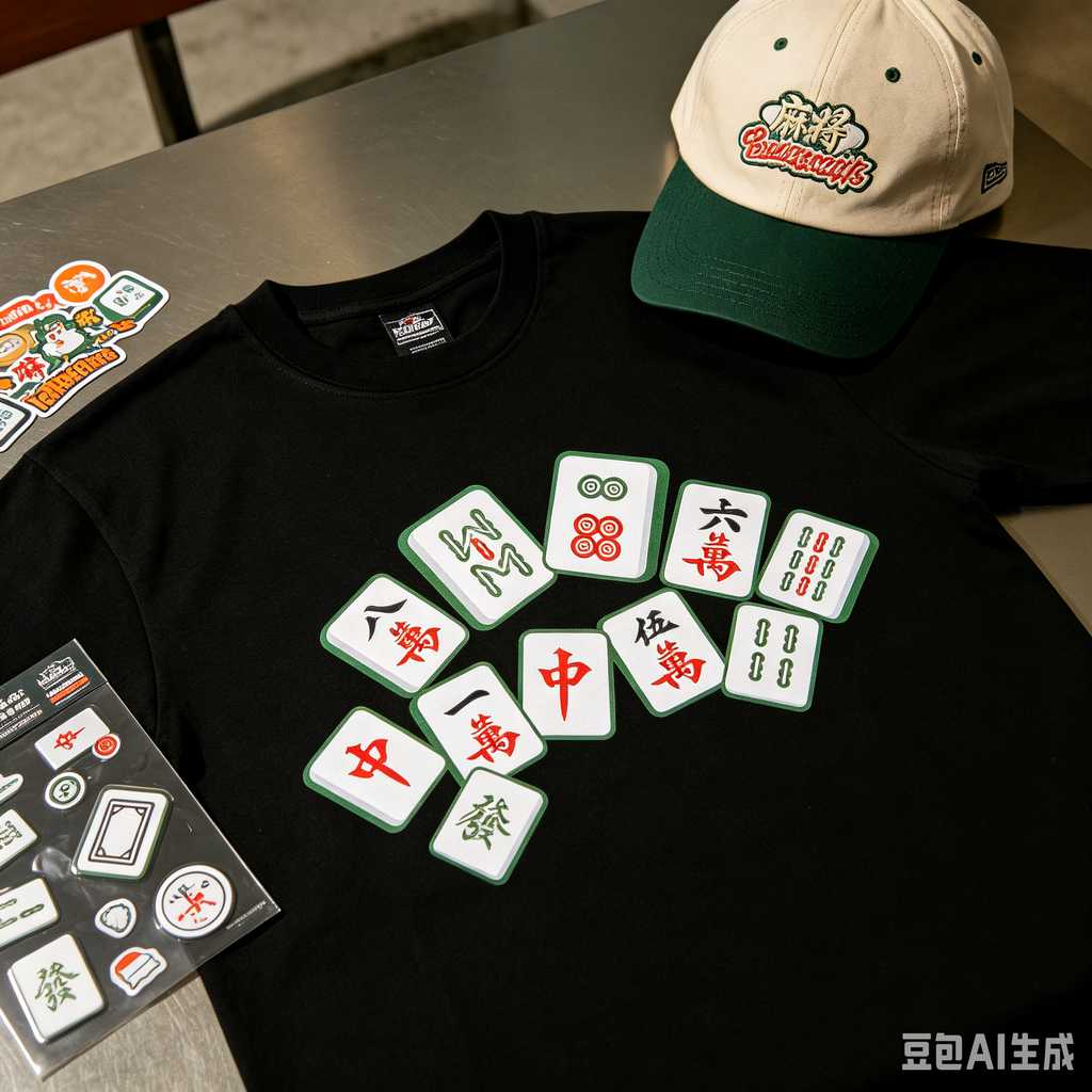 Innsbruck,mahjong