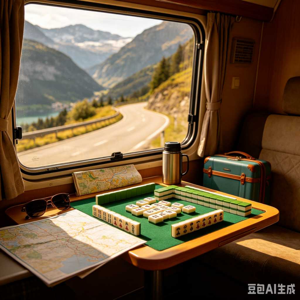 Delaware,mahjong