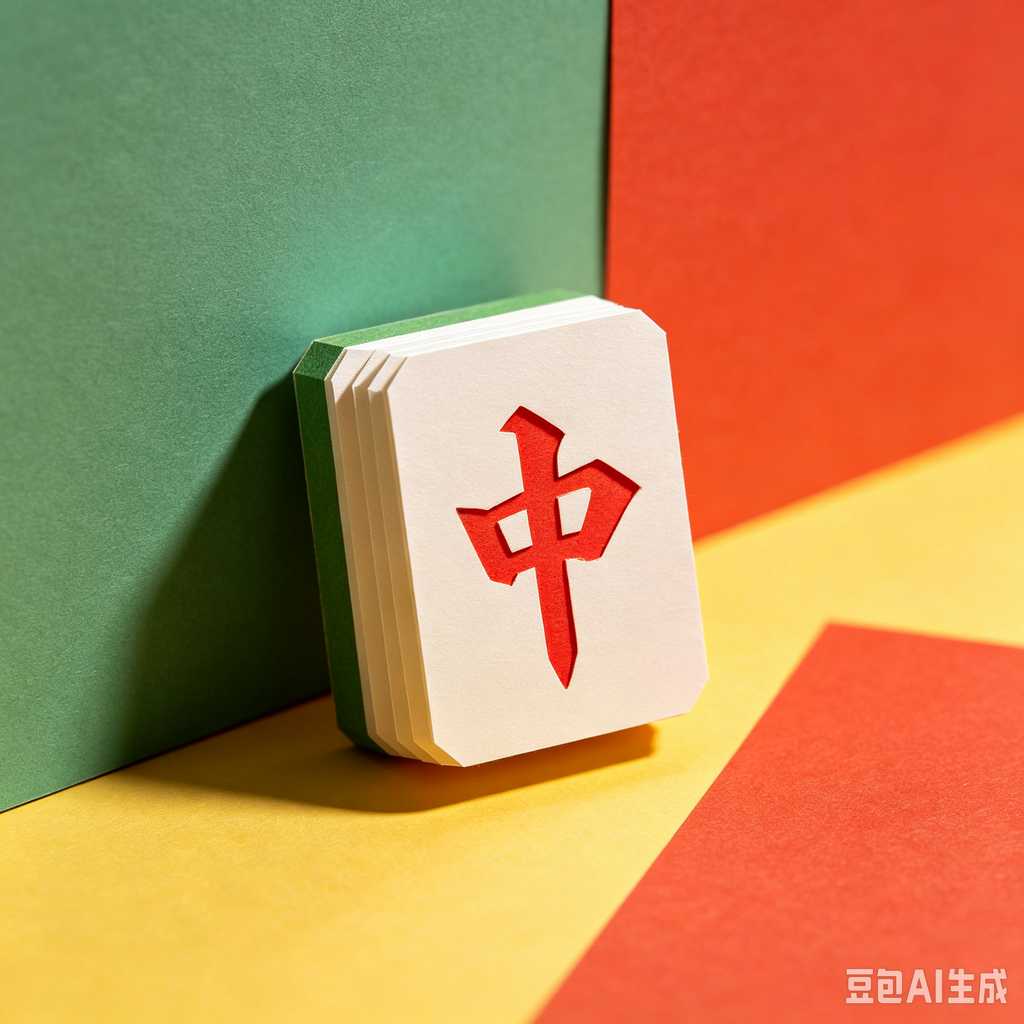 Dallas,mahjong