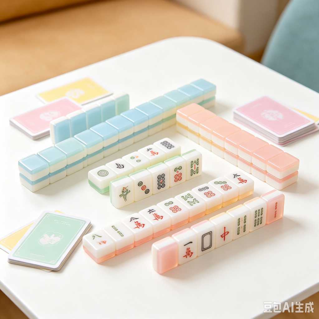 Florida,mahjong