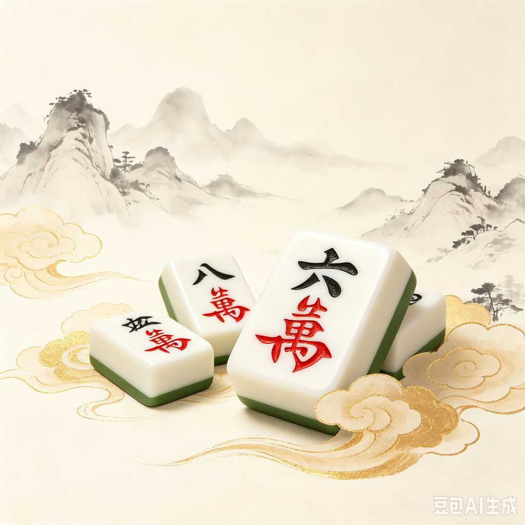 ChulaVista,mahjong