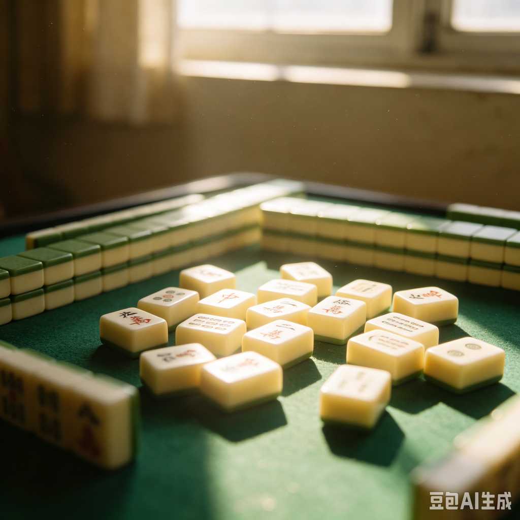 Gdynia,mahjong