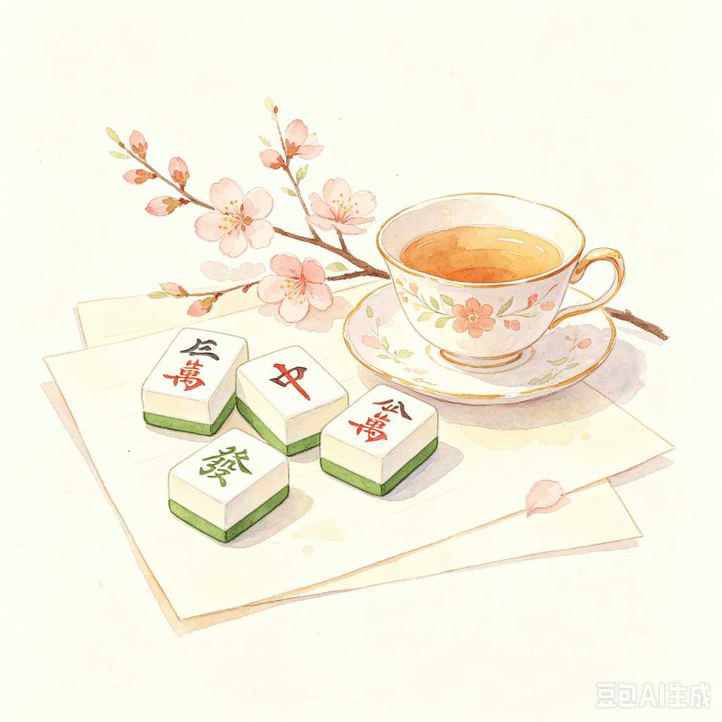 Concord,mahjong