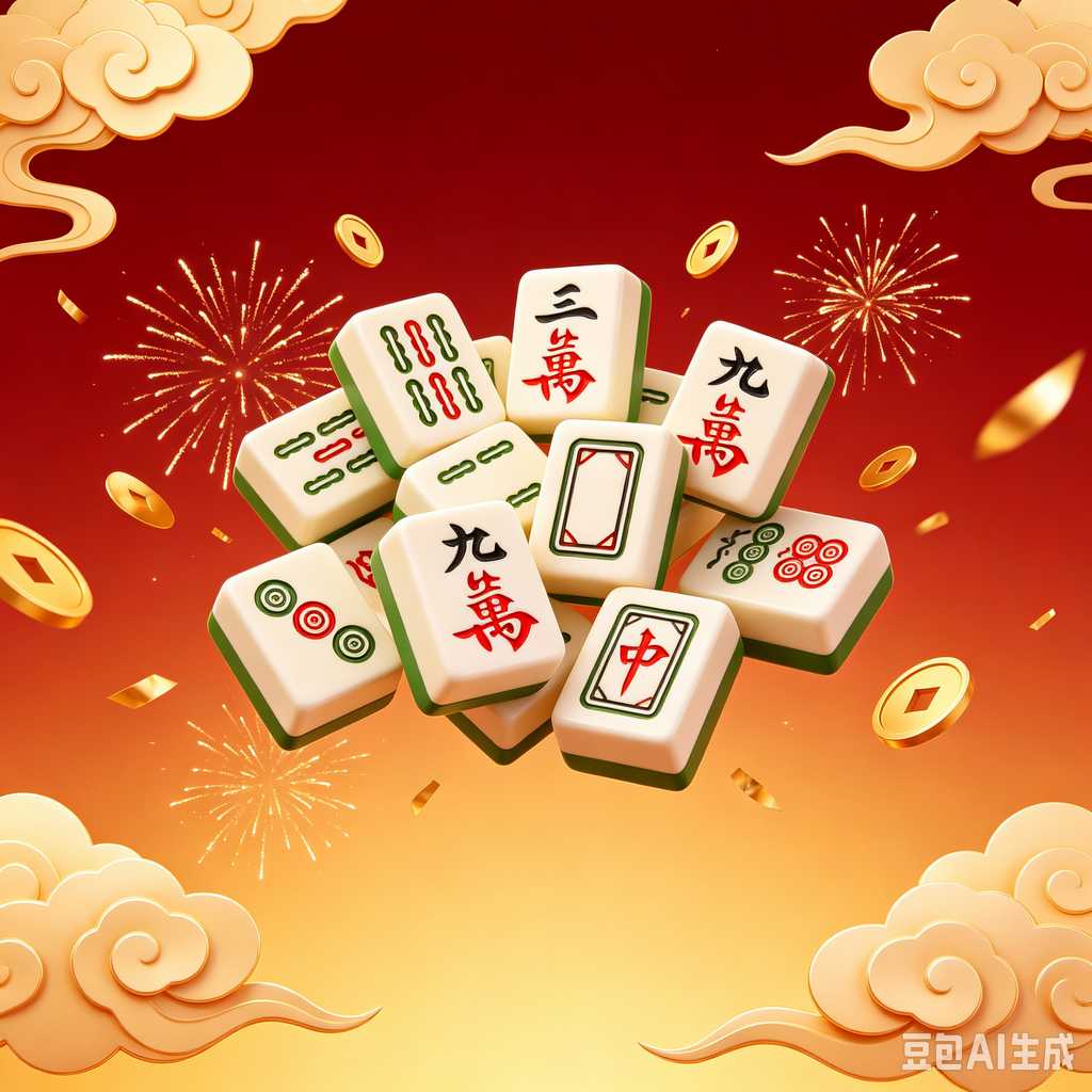 Belem,mahjong
