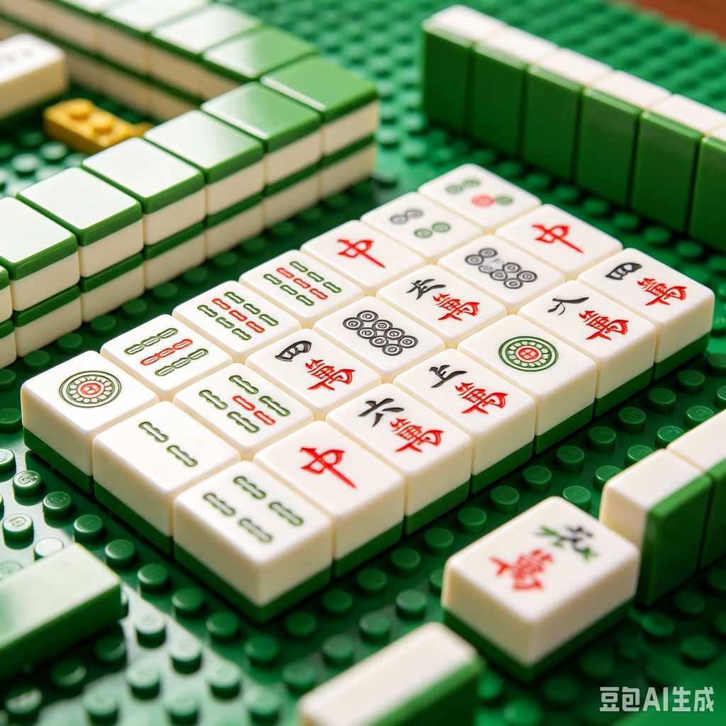 Akureyri,mahjong