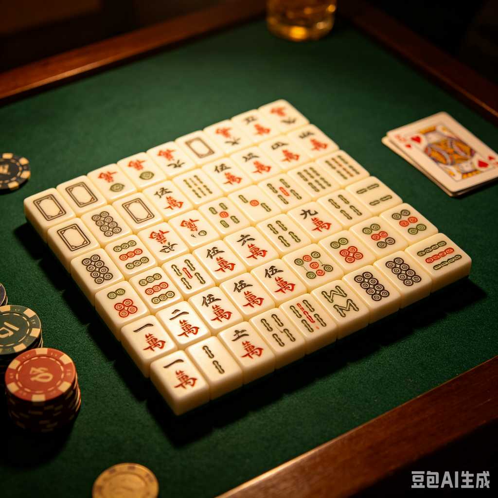 Freiburg,mahjong