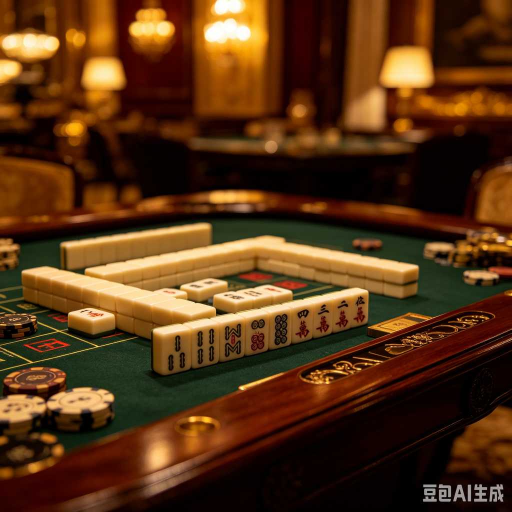Knoxville,mahjong