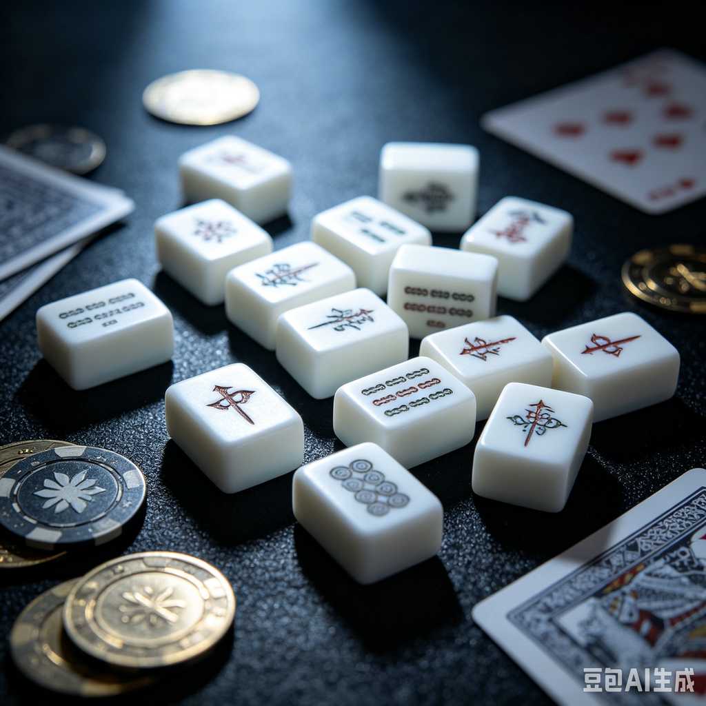 Youngstown,mahjong