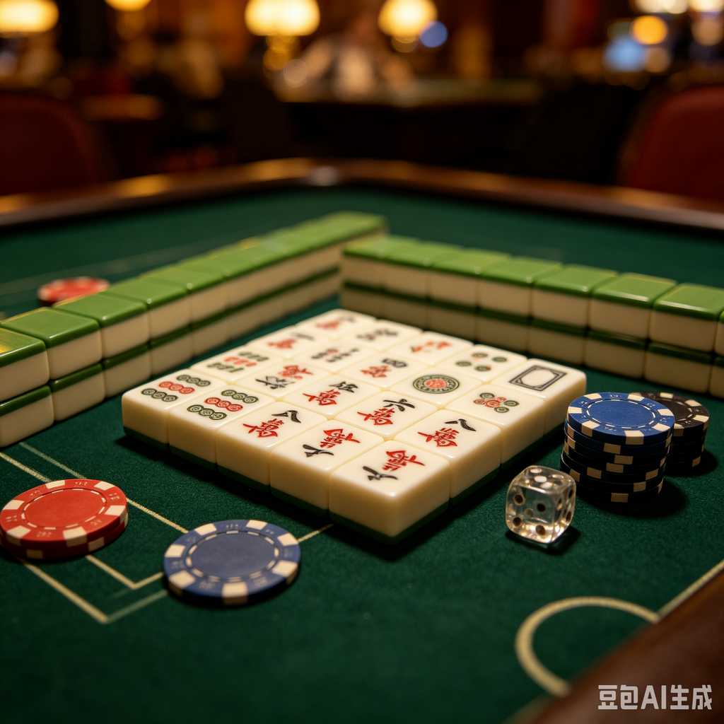 WestVirginia,mahjong