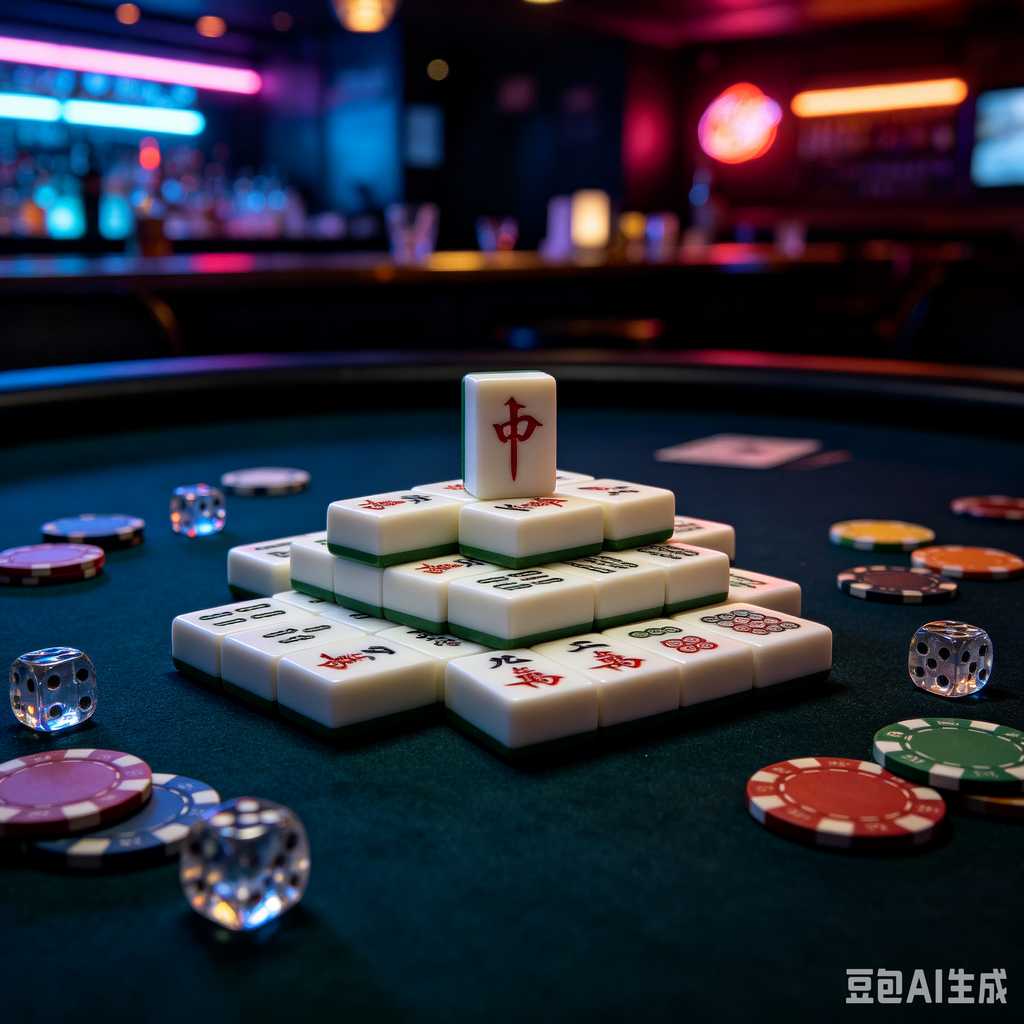 Oulu,mahjong