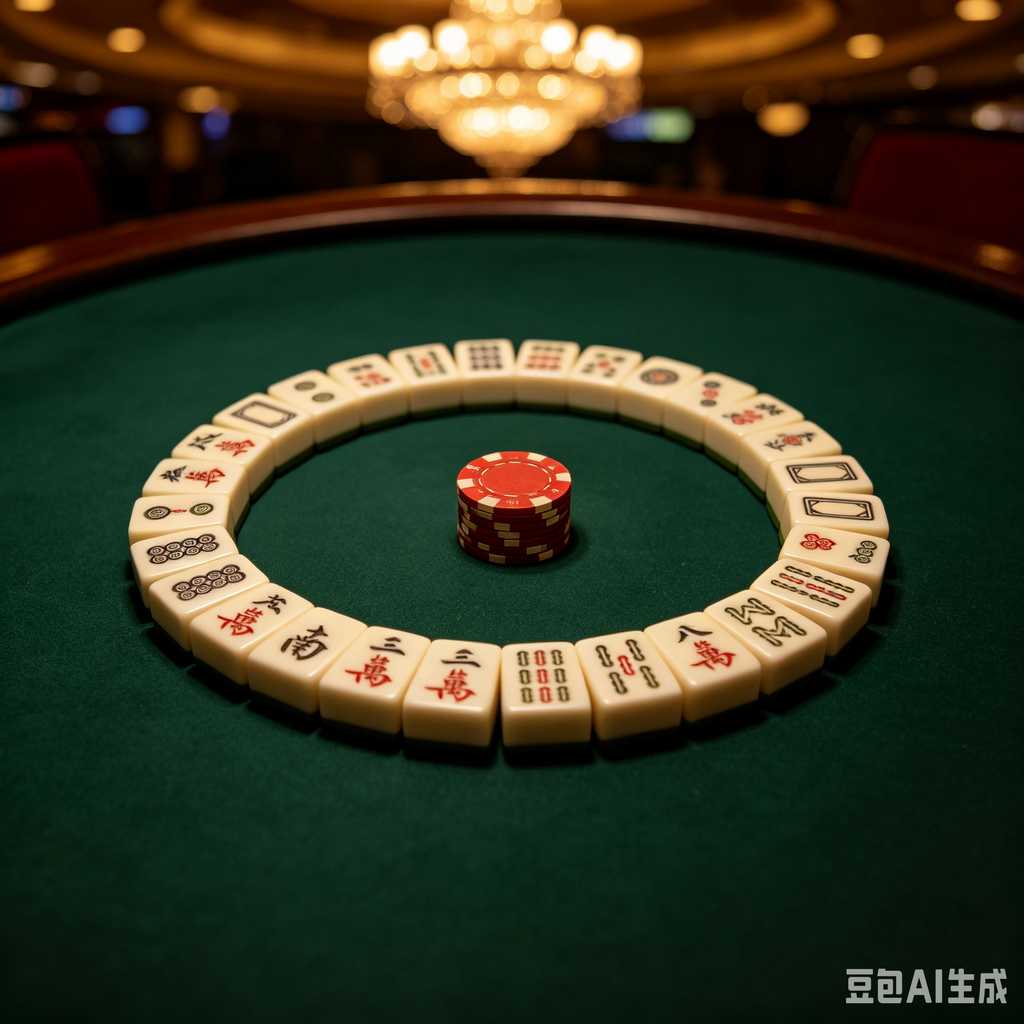 Washington,mahjong