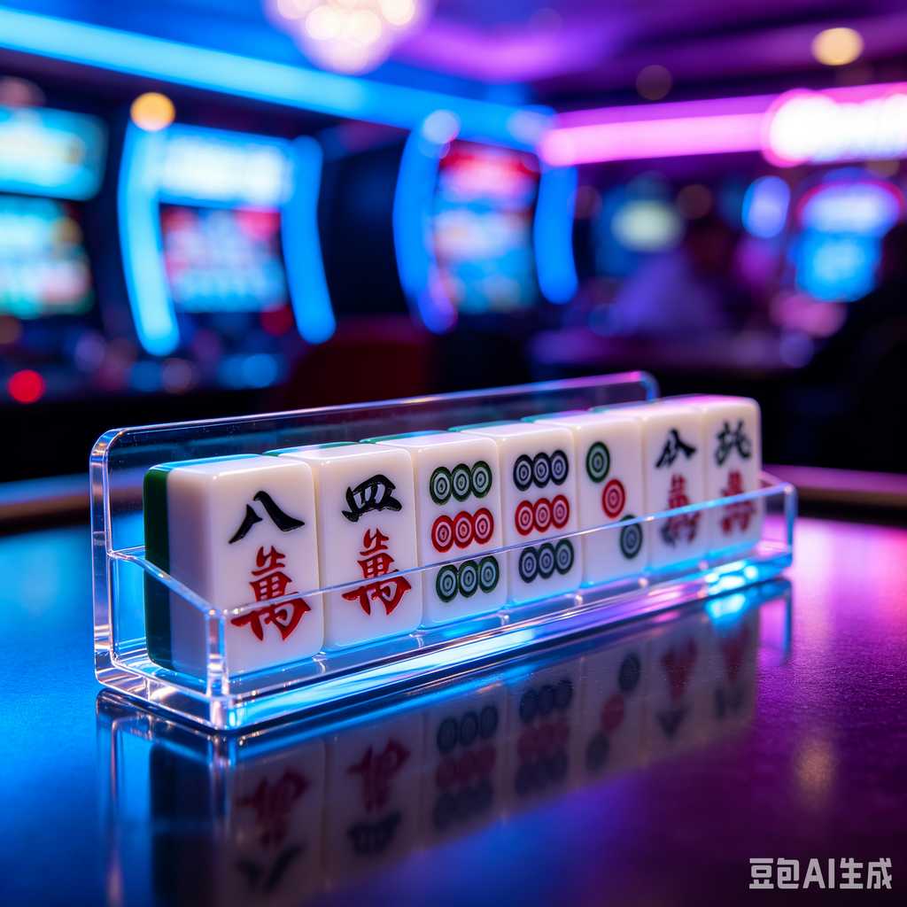 Evansville,mahjong