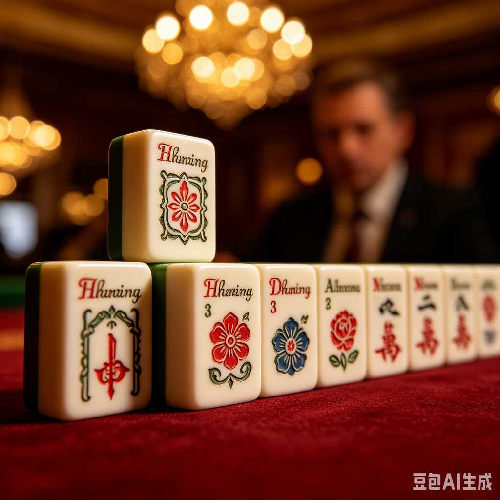 RochesterMN,mahjong