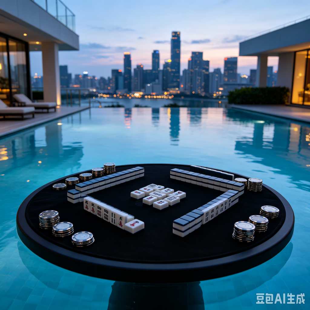 Minneapolis,mahjong