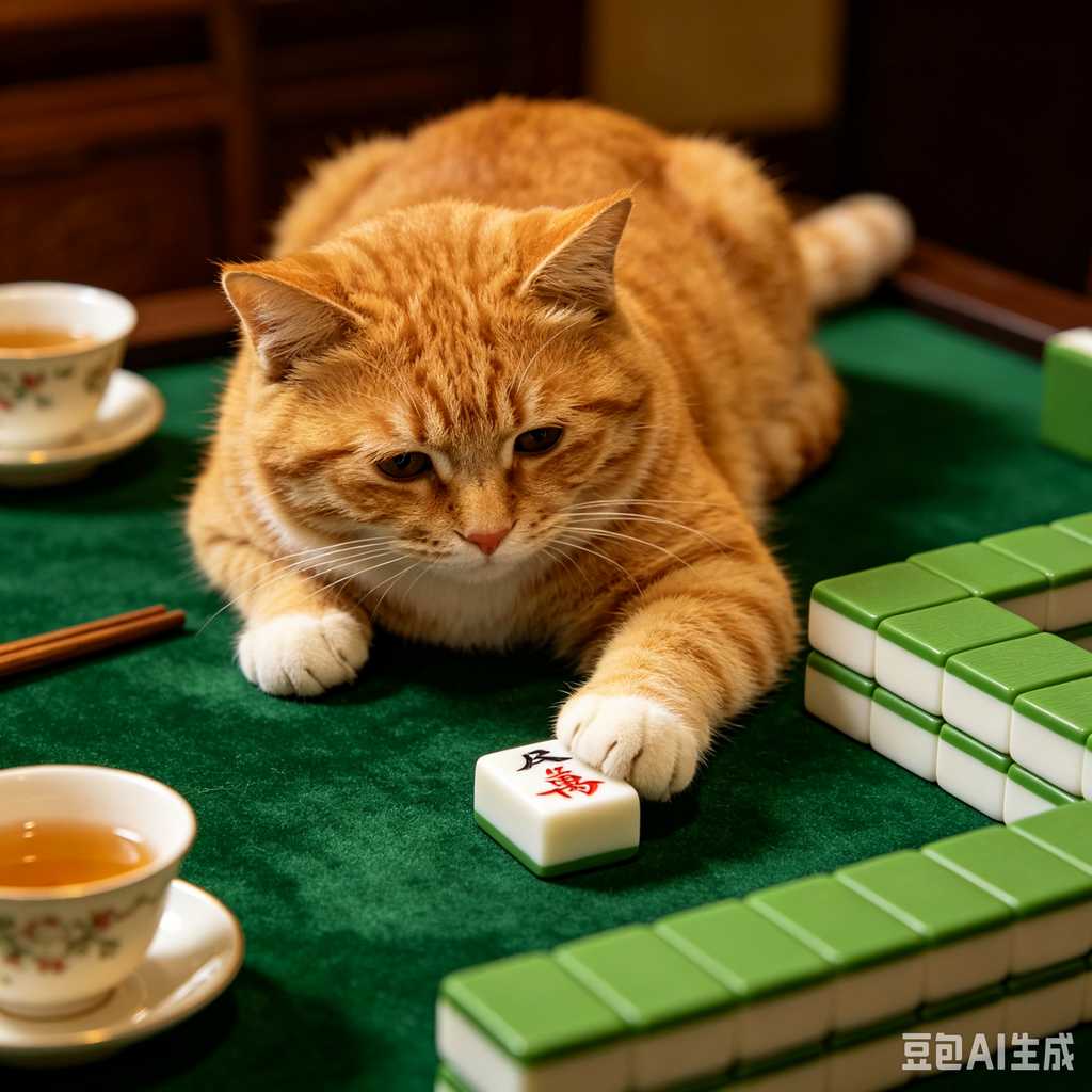 Rosario,mahjong