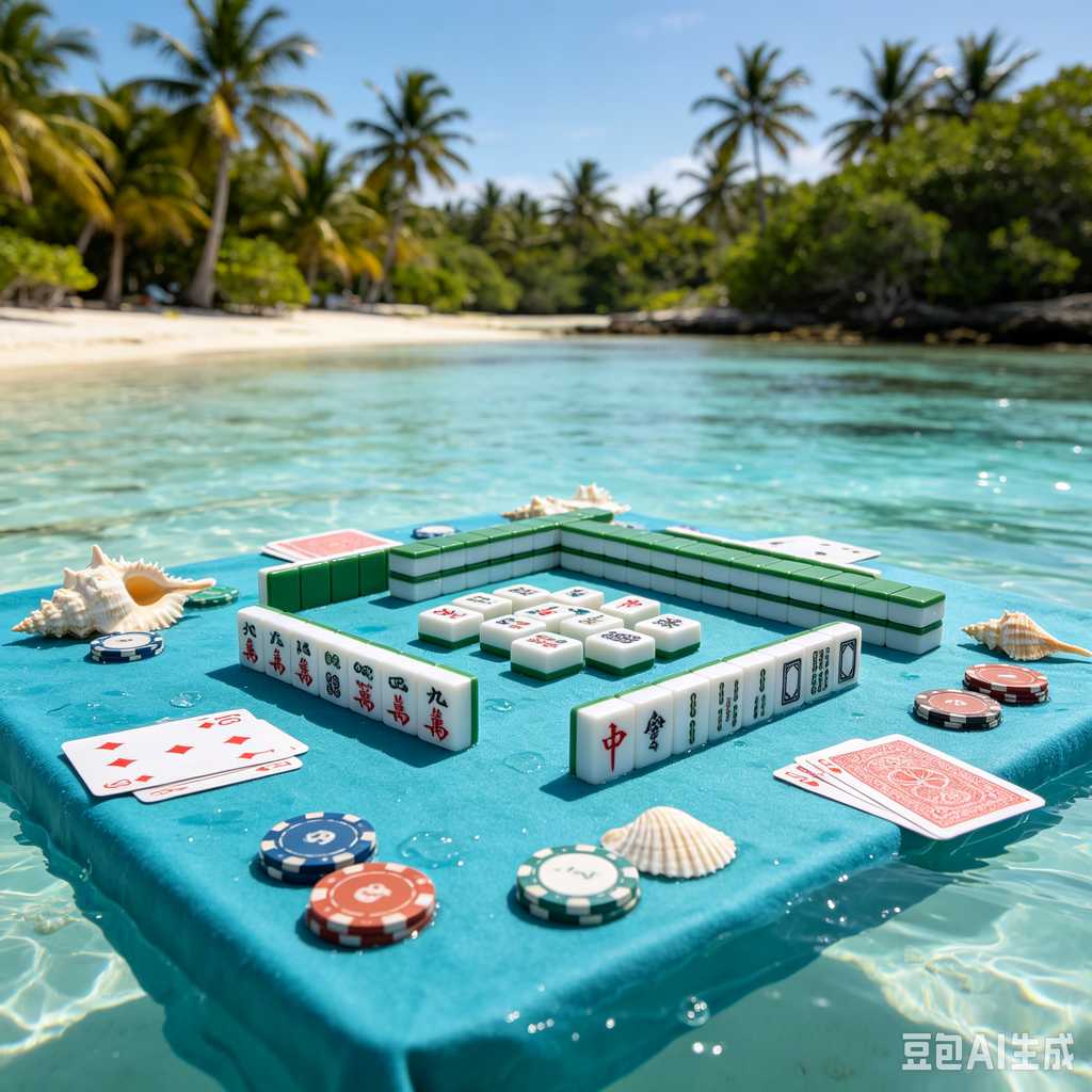 Dublin,mahjong