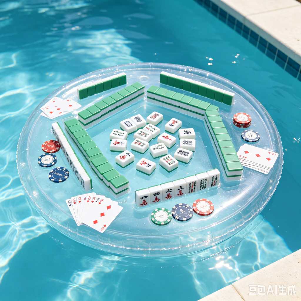 Belgrade,mahjong