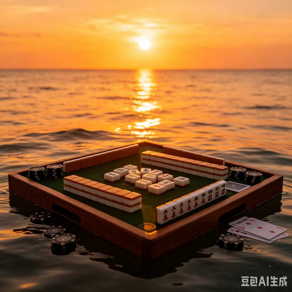 Fairfield,mahjong
