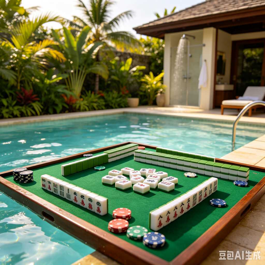 Erie,mahjong